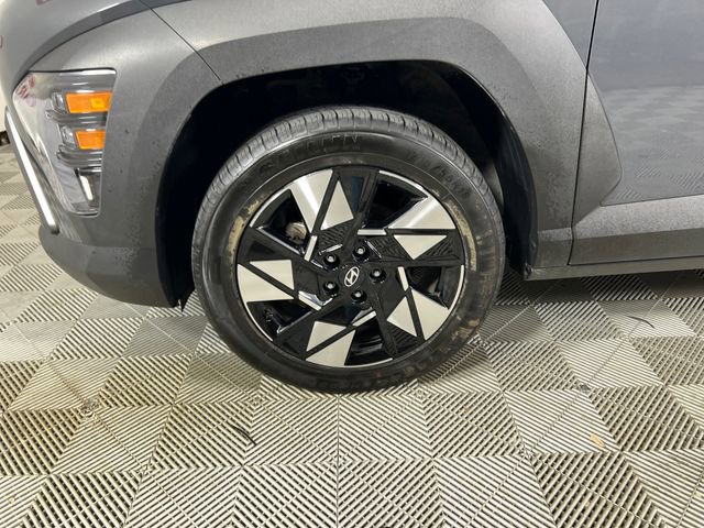 Used 2024 Hyundai Kona SEL w/ Convenience Package image 25