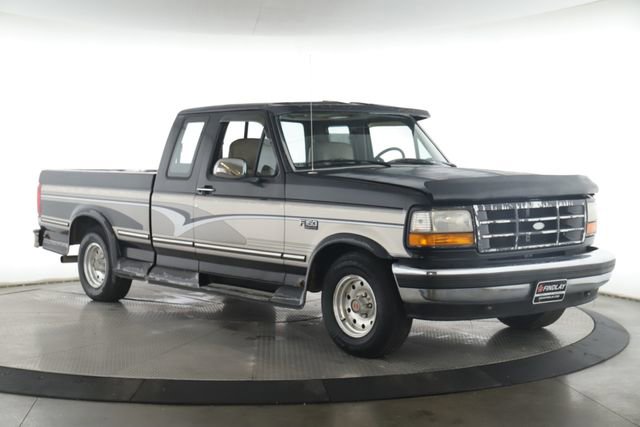 Used 1994 Ford F150 XL RWD image 2