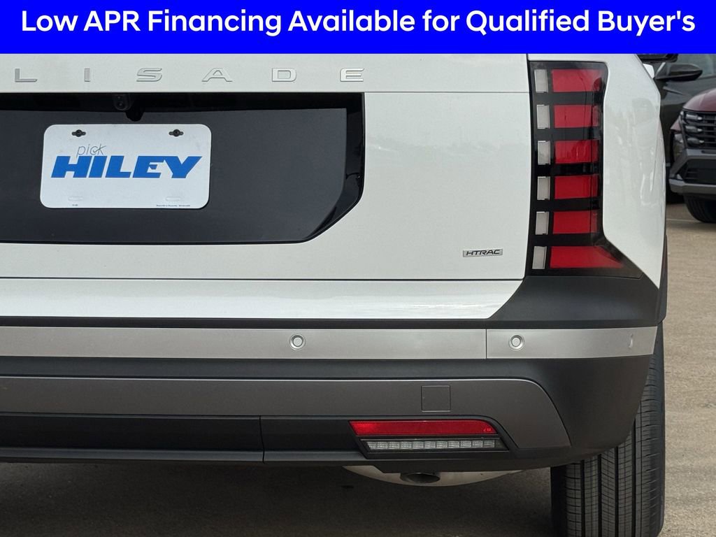 New 2026 Hyundai Palisade SEL image 6