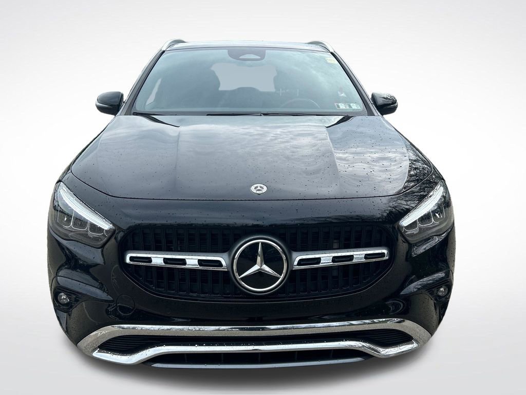 Used 2026 Mercedes-Benz GLA 250 4MATIC image 8