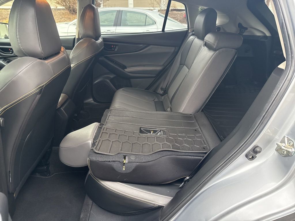 Used 2022 Subaru Crosstrek 2.5i Sport w/ Moonroof Package image 42