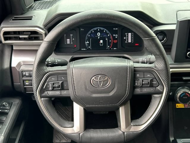 Certified 2025 Toyota Tacoma SR5 AWD/4WD image 48