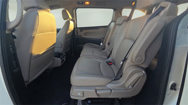 Used 2018 Honda Odyssey EX-L image 22