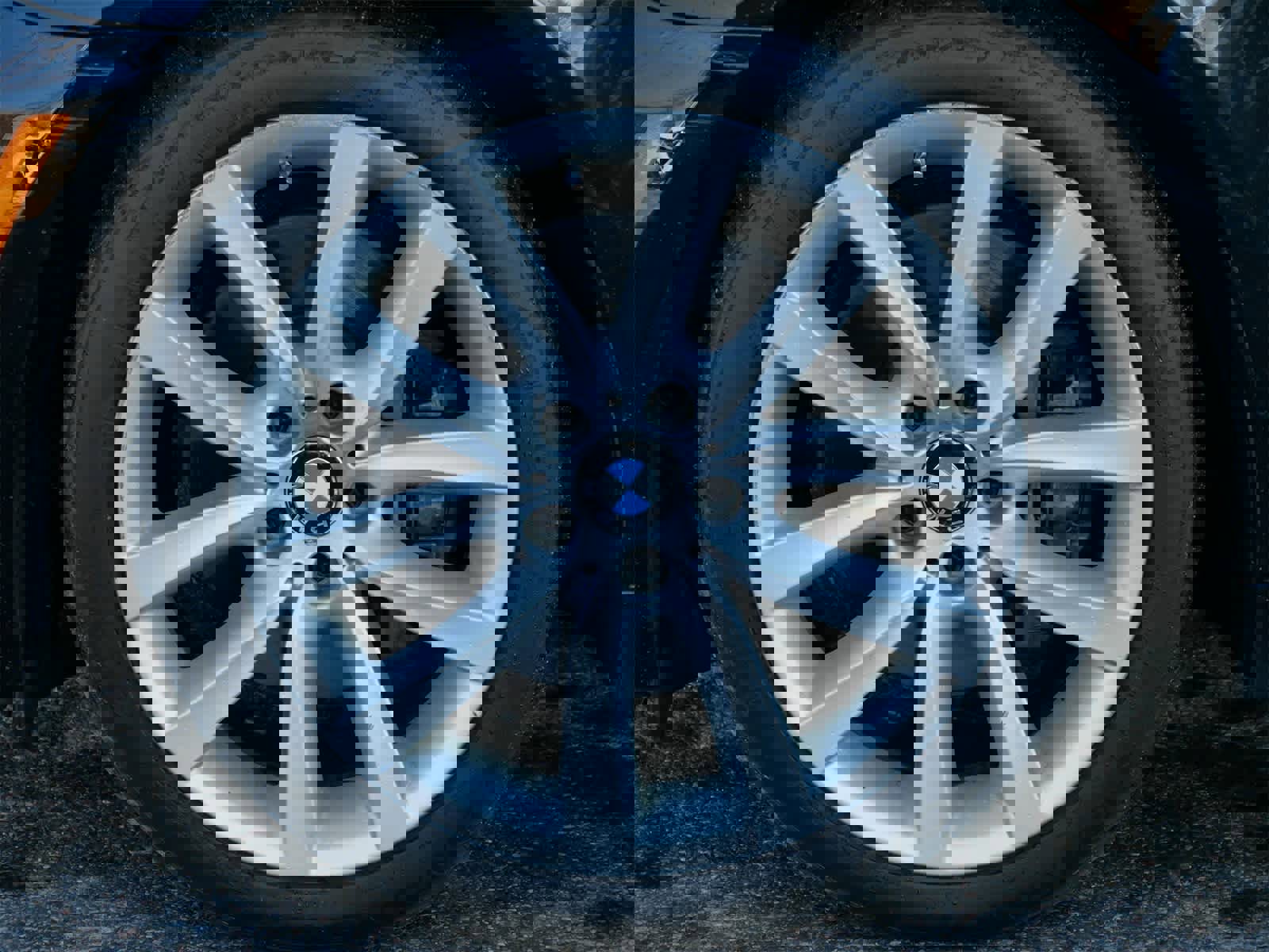 Used 2012 BMW 535i xDrive 535i xDrive image 7