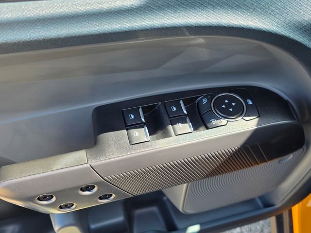New 2026 Ford Maverick XLT AWD/4WD image 12