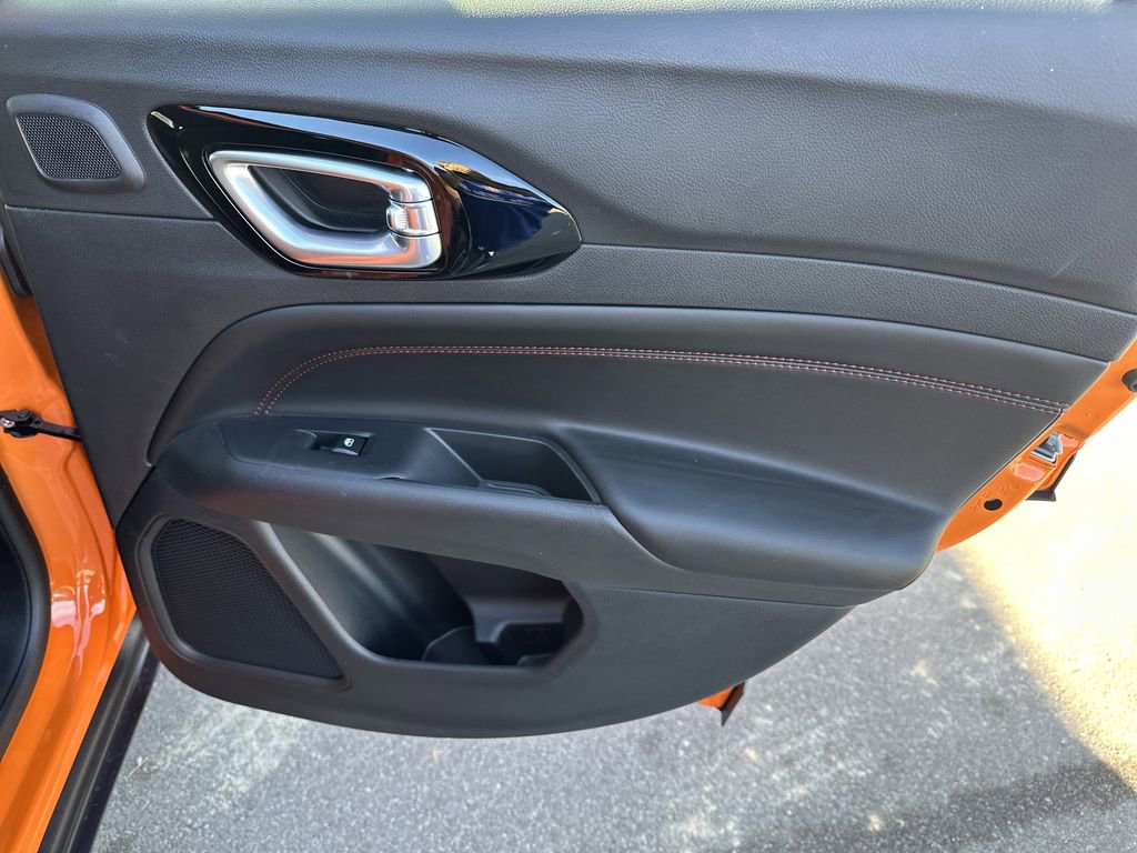 New 2026 Jeep Compass Trailhawk image 34