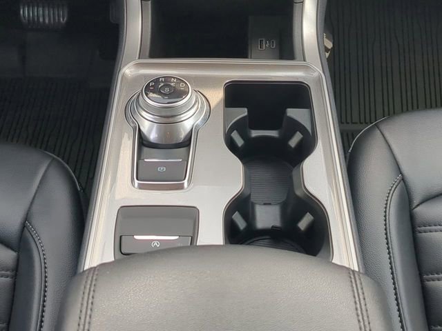 Used 2023 Ford Edge SEL w/ Convenience Package AWD/4WD image 19