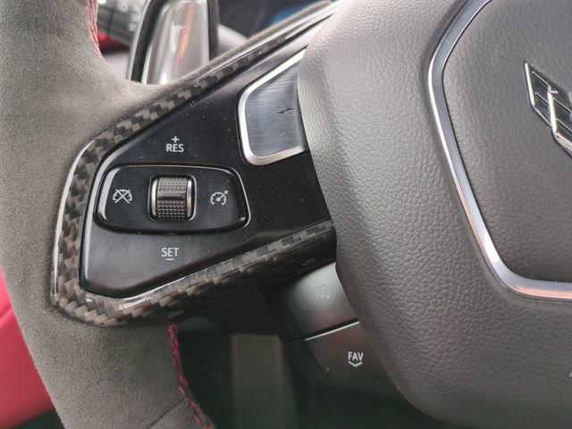 Certified 2023 Chevrolet Corvette Z06 image 26