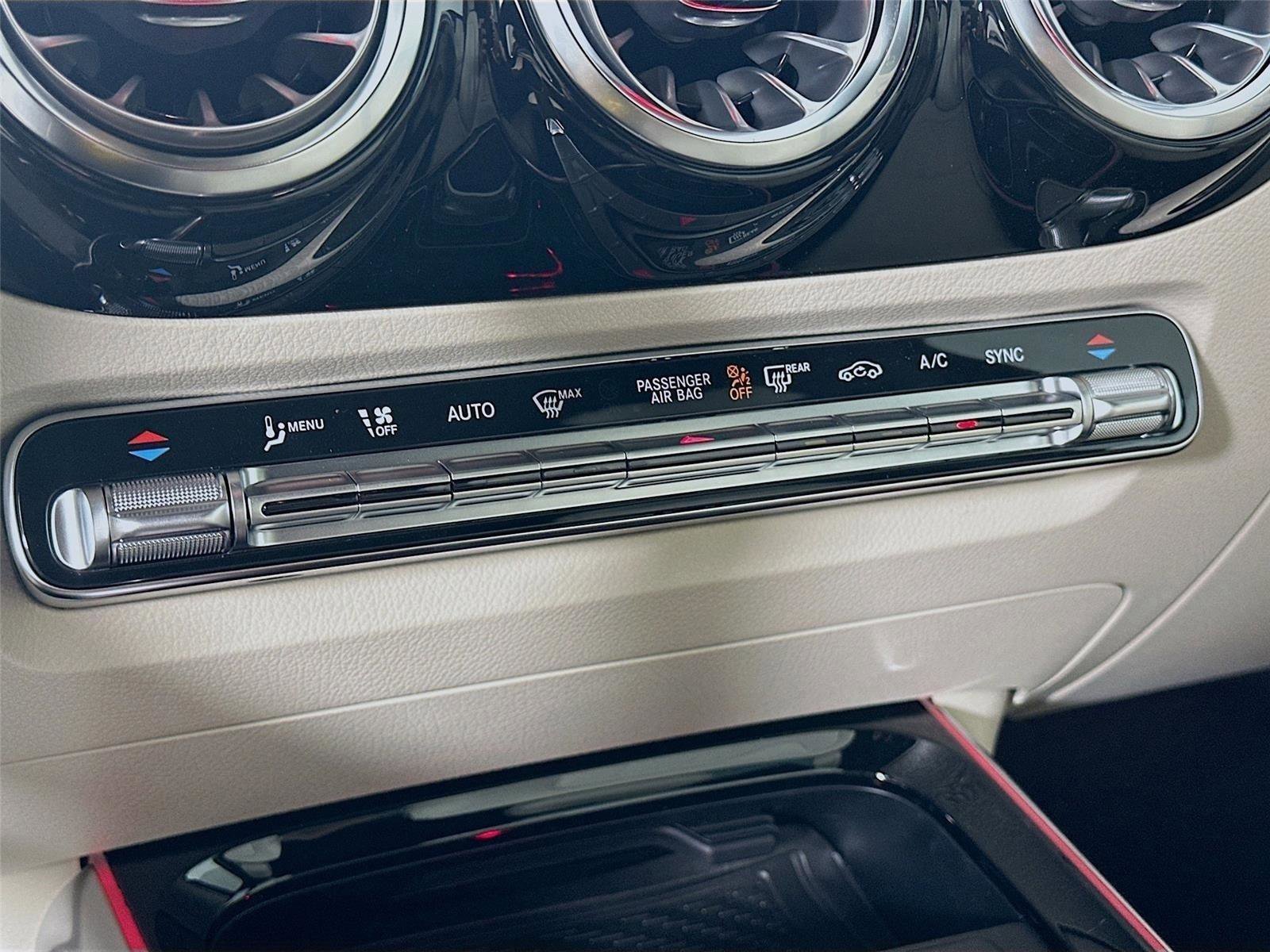 Certified 2026 Mercedes-Benz GLA 250 4MATIC image 20