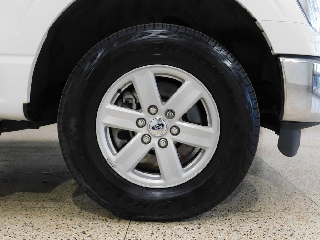 Used 2022 Ford F150 XLT w/ Trailer Tow Package image 97