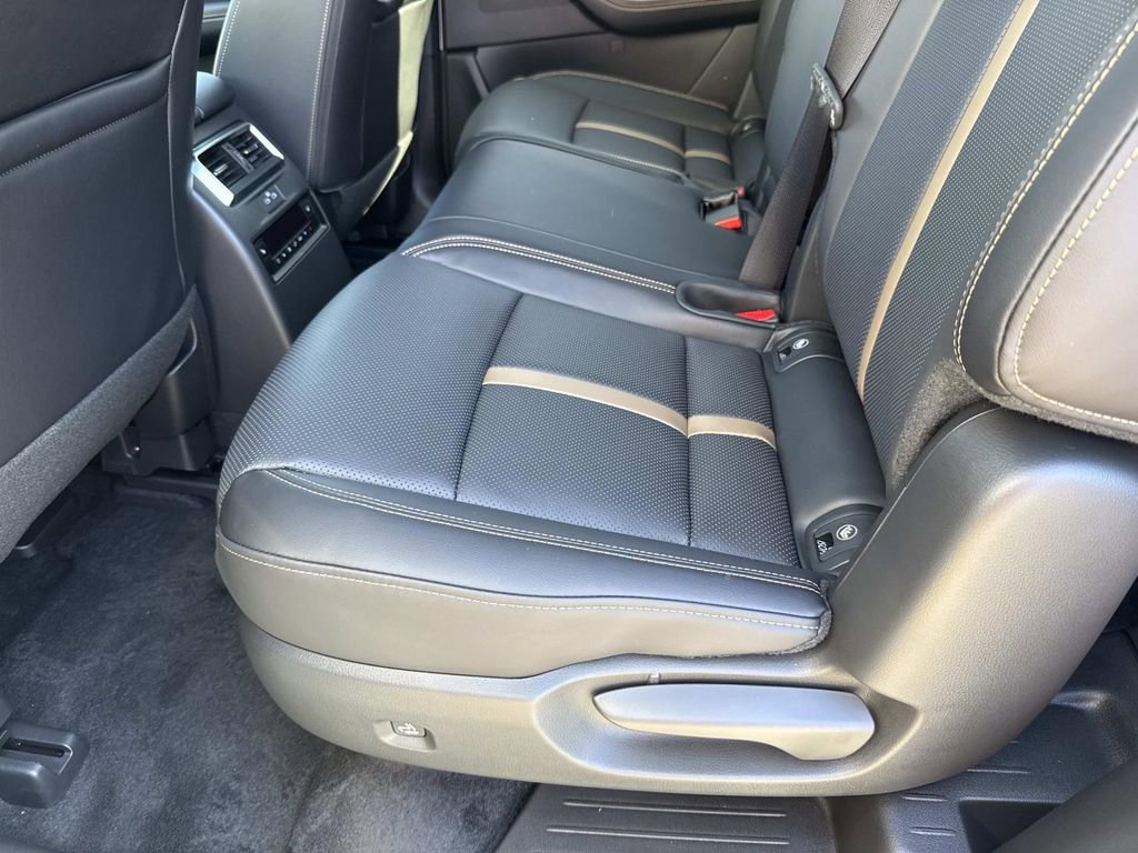 New 2026 MAZDA CX-90 3.3 Turbo w/ Premium Plus Pkg image 19