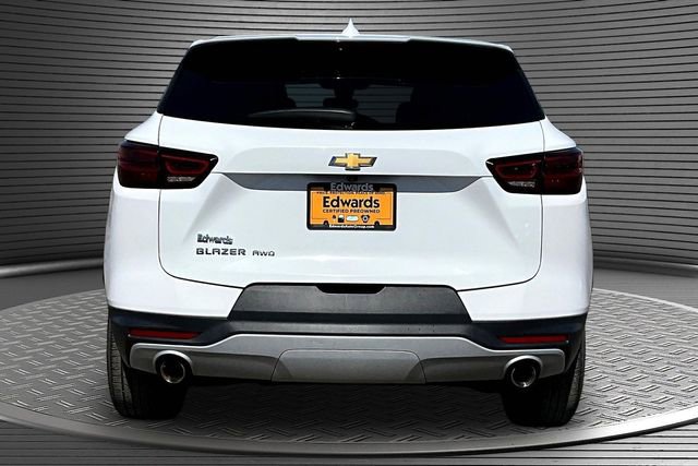Used 2023 Chevrolet Blazer LT AWD/4WD image 5