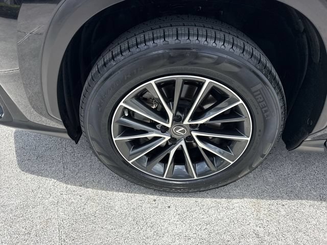 Certified 2023 Lexus NX 250 FWD w/ Towing Package (2000 Lbs) image 10