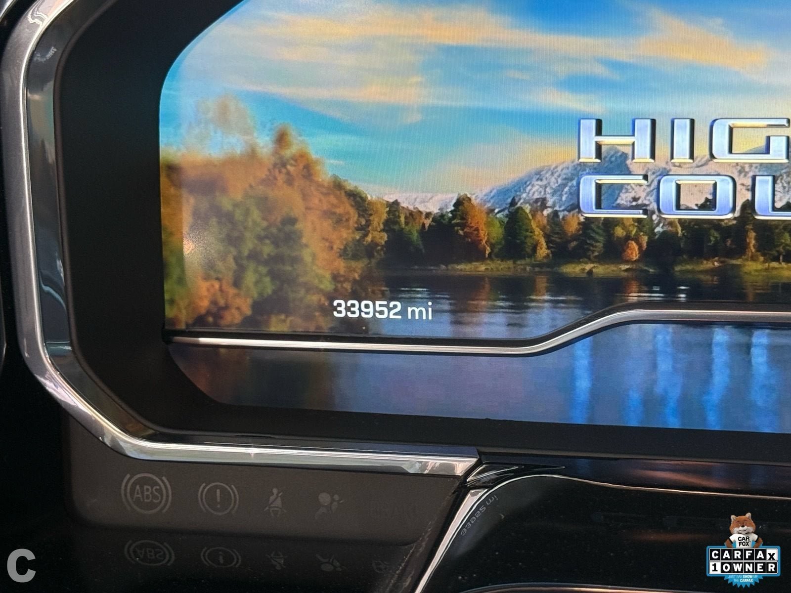 Used 2024 Chevrolet Silverado 1500 High Country w/ Midnight Edition AWD/4WD image 16