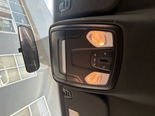 Used 2023 RAM 1500 Big Horn AWD/4WD image 19