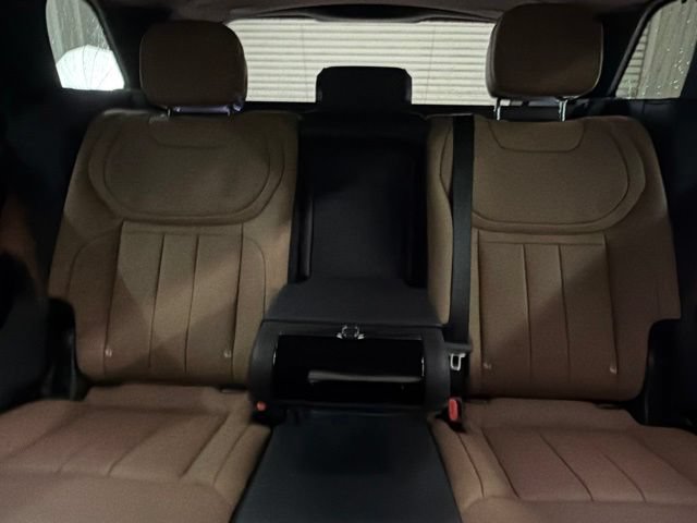 Used 2024 Land Rover Range Rover Sport Dynamic SE AWD/4WD image 11