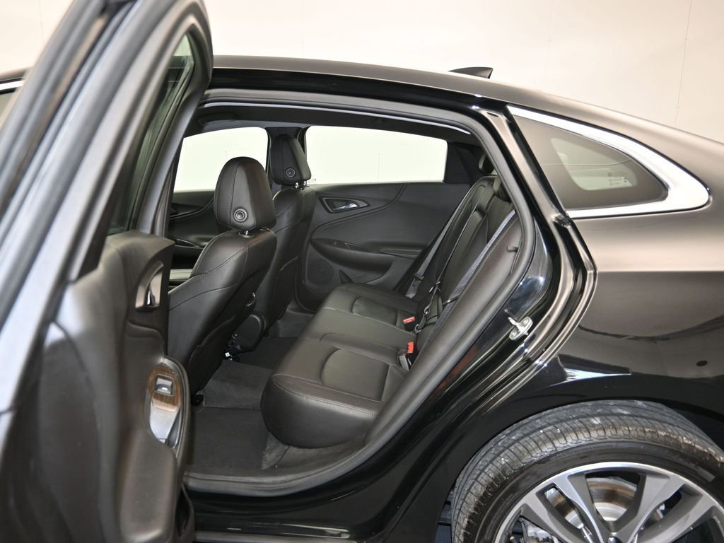 Used 2024 Chevrolet Malibu LT FWD image 22