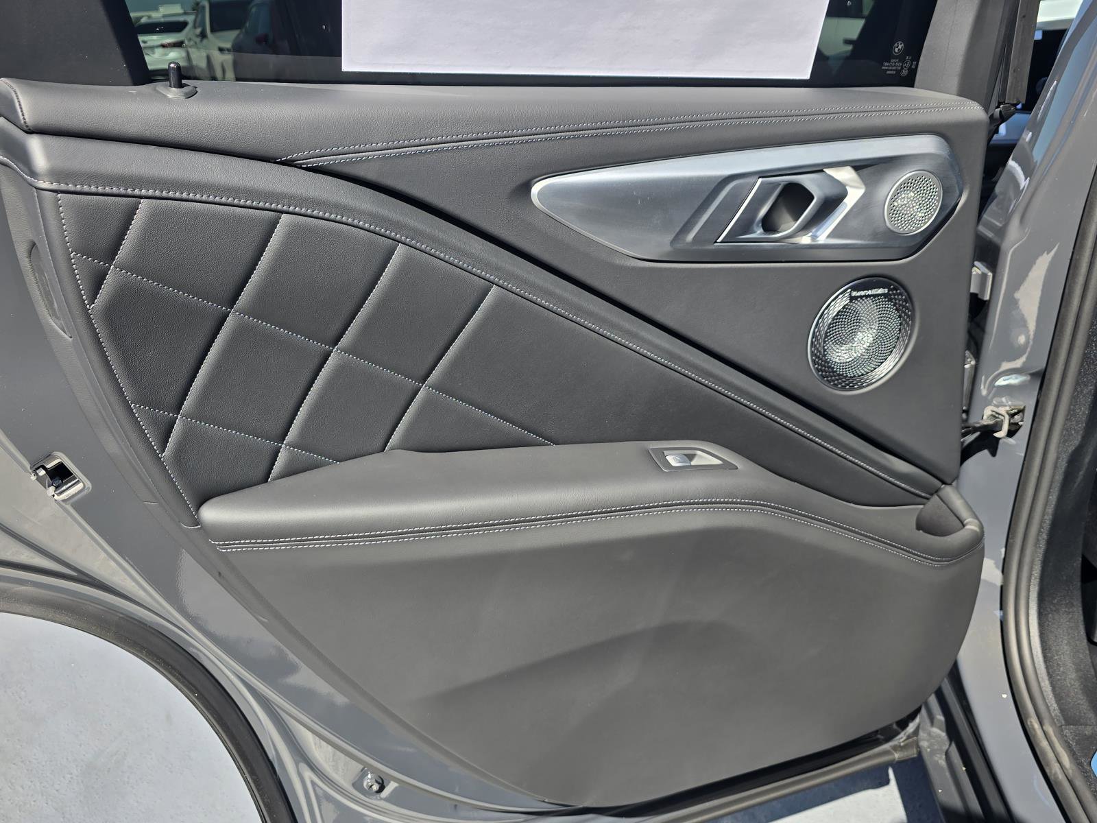 New 2026 BMW XM Label Red w/ M Driver's Package image 8