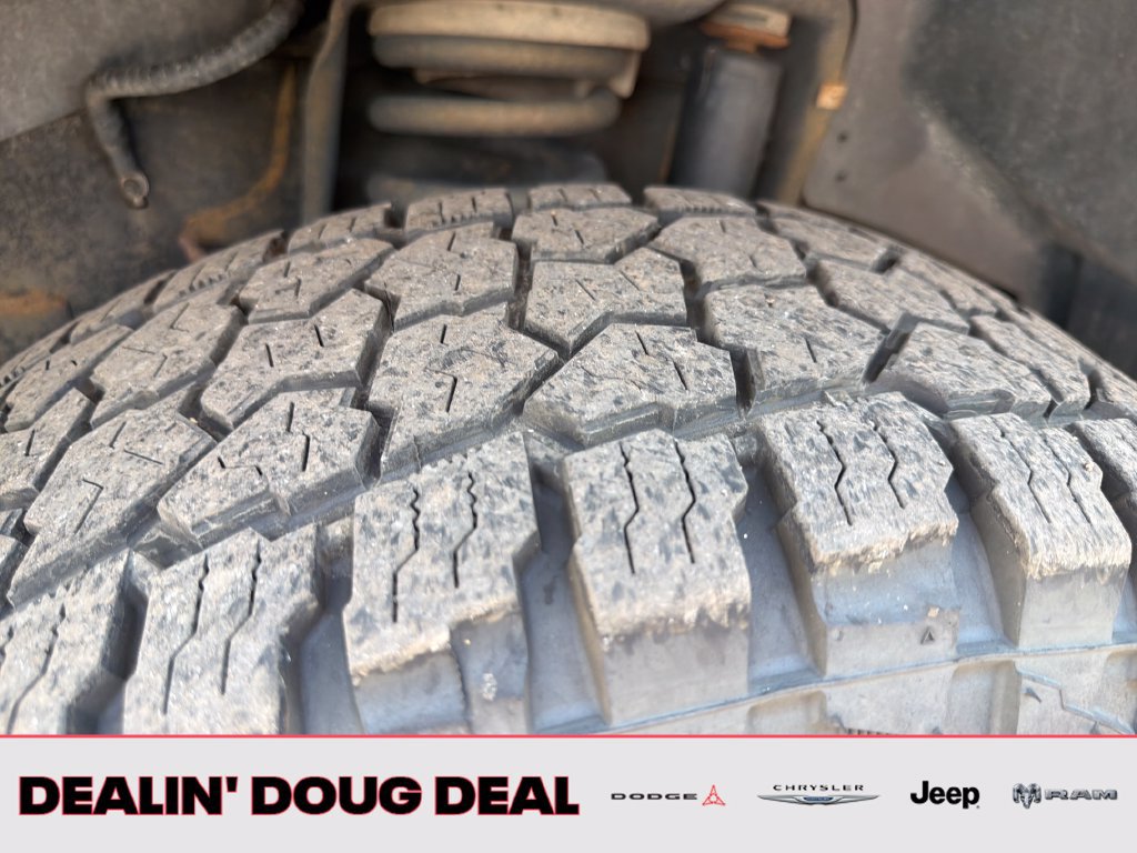 Used 2014 RAM 2500 Big Horn AWD/4WD image 22