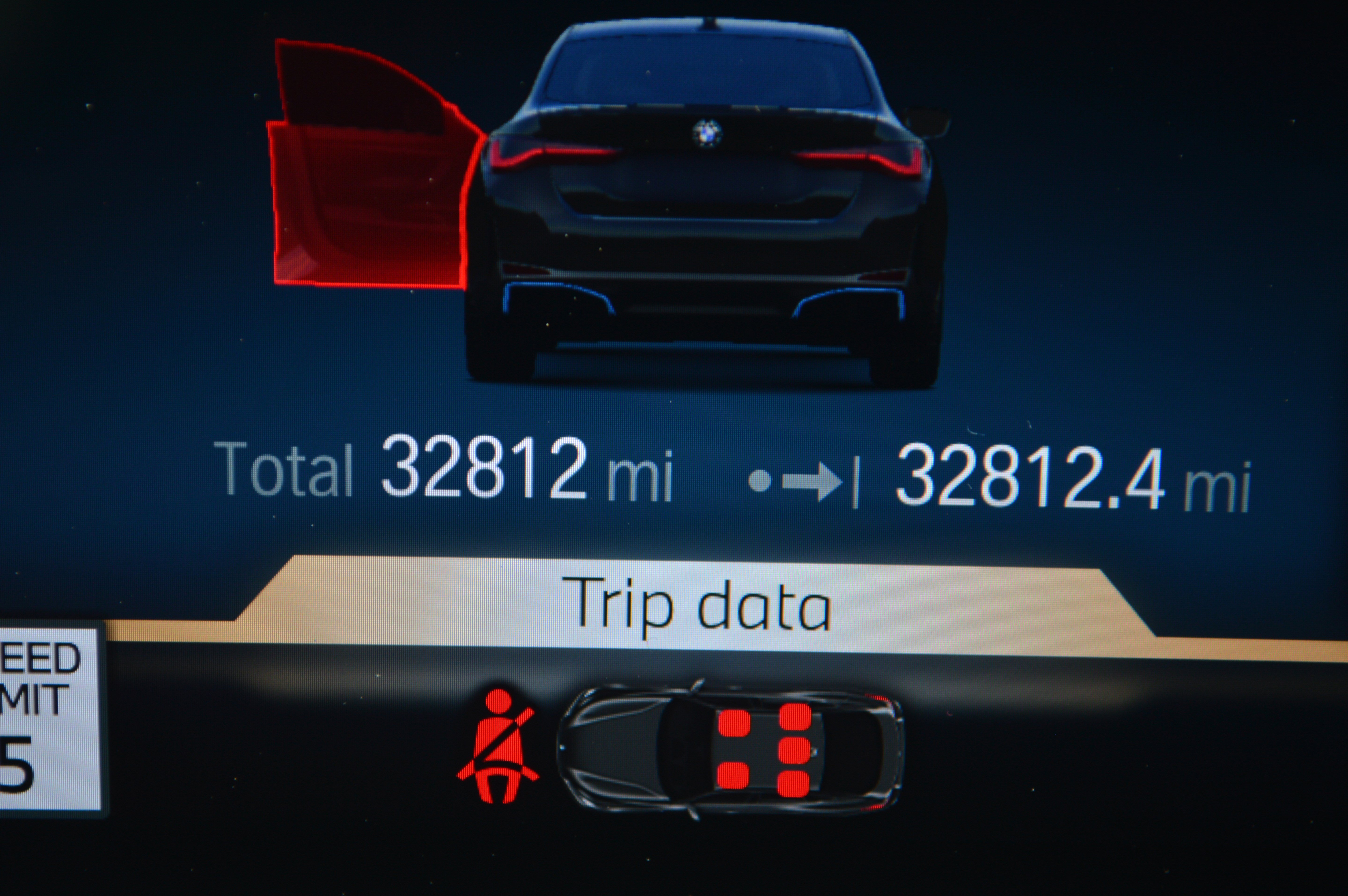 Certified 2023 BMW i4 eDrive35 RWD image 17