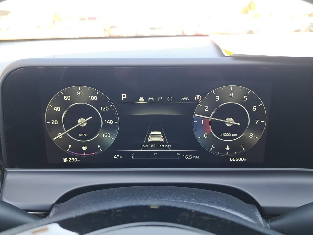 Used 2024 Kia Seltos S image 20