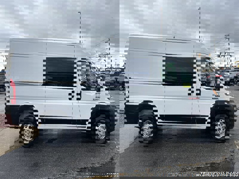 Used 2021 RAM ProMaster 1500 w/ Interior LED Lighting Group image 6