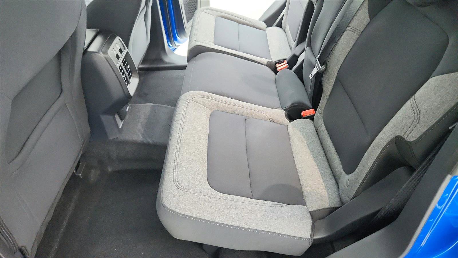 New 2025 Ford Bronco 4-Door image 23