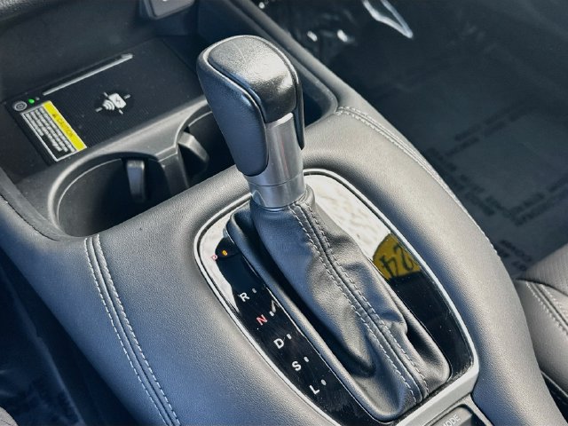 Certified 2024 Honda HR-V EX-L image 21