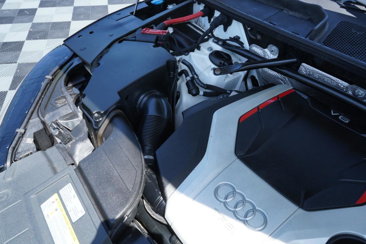 Used 2018 Audi SQ5 Premium Plus w/ S Sport Package AWD/4WD image 80