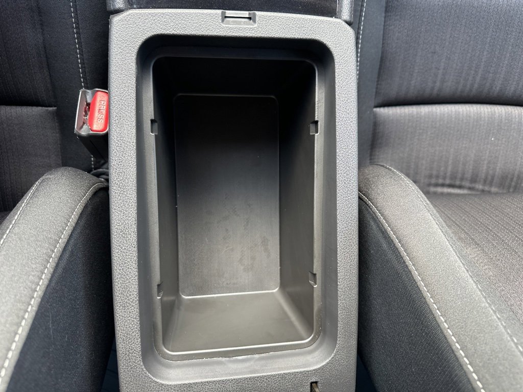 Used 2024 Nissan Altima 2.5 SV image 8