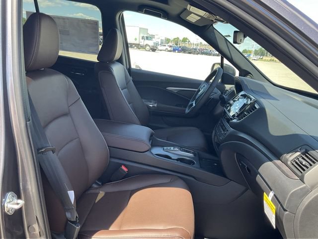 New 2026 Honda Ridgeline RTL image 32