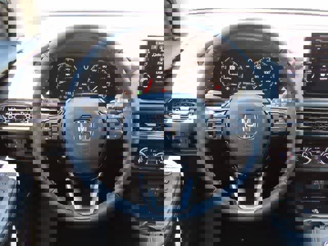 New 2026 Honda HR-V EX-L image 18