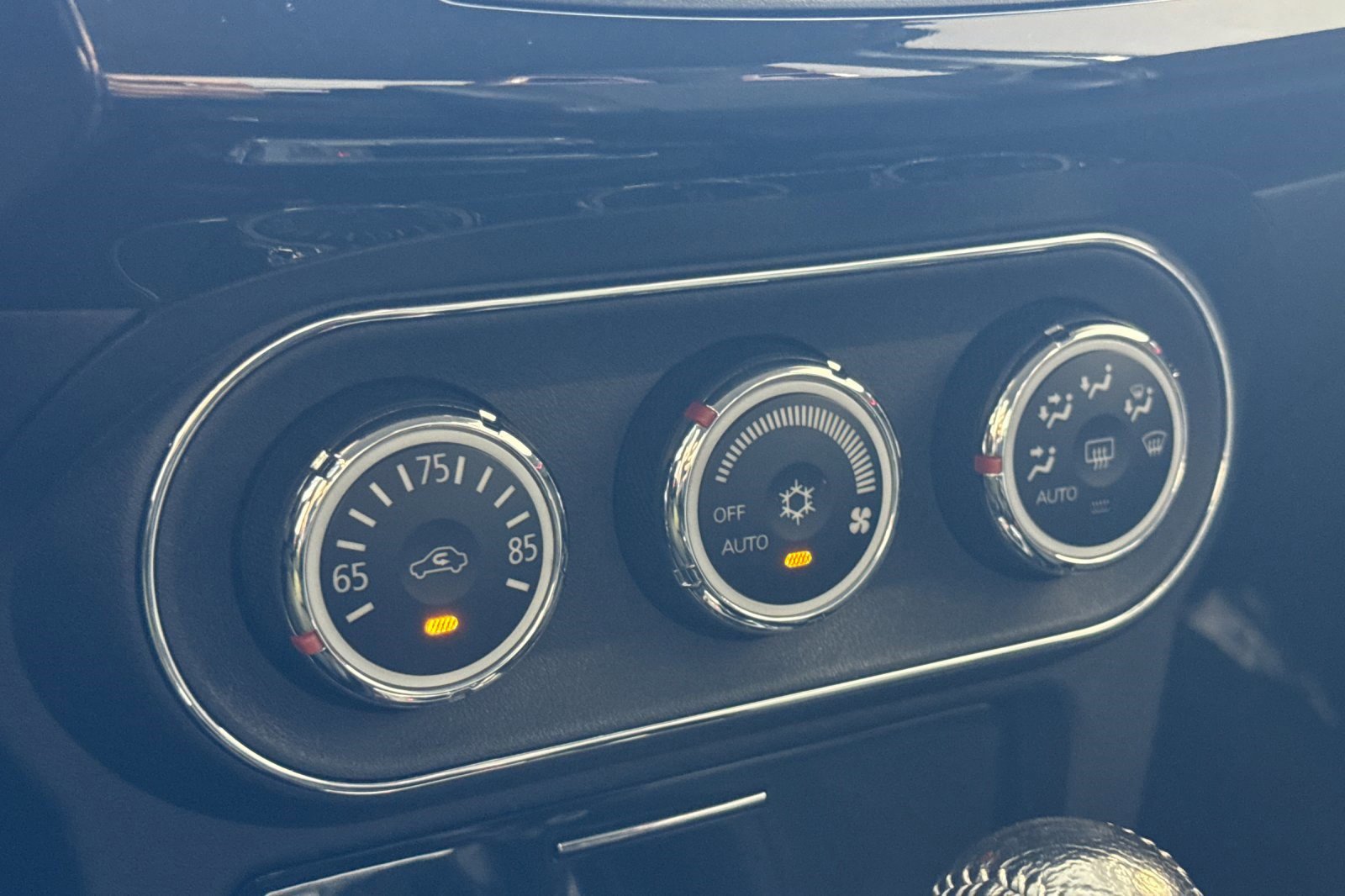 Used 2013 Mitsubishi Lancer Evolution MR AWD/4WD image 15