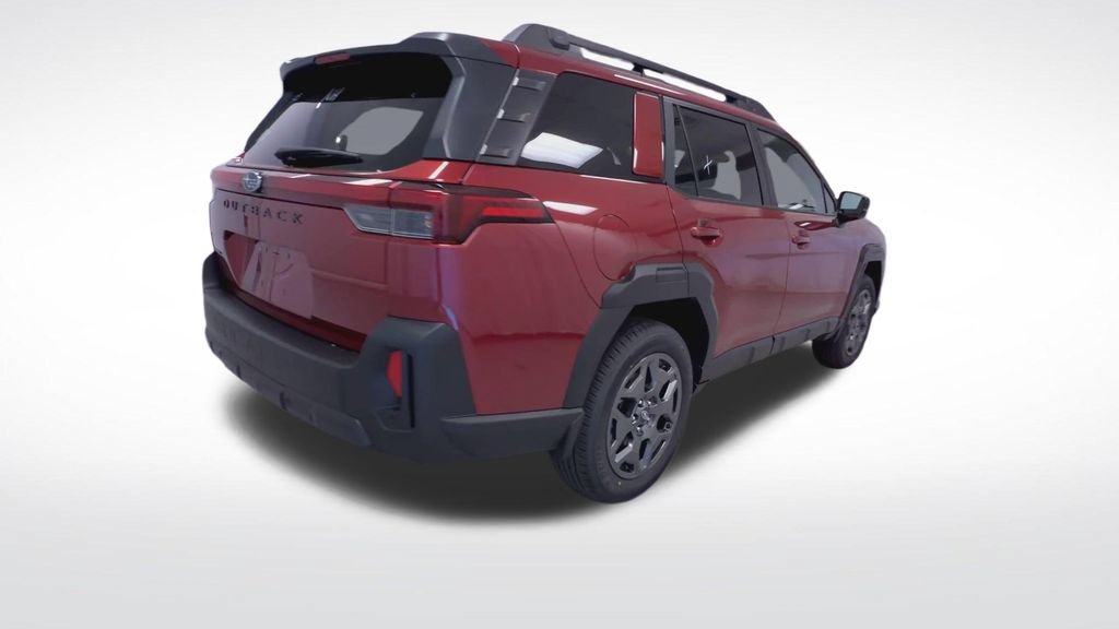 New 2026 Subaru Outback Premium AWD/4WD image 8