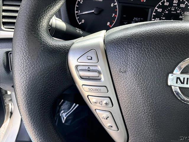 Used 2017 Nissan Sentra S FWD image 19
