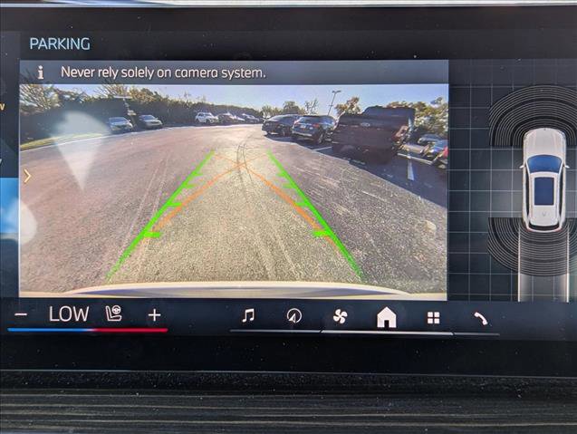 Used 2025 BMW X5 xDrive50e image 13