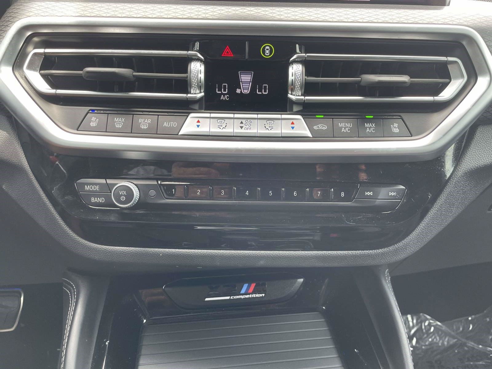 Used 2023 BMW X3 M w/ Competition Package AWD/4WD image 32