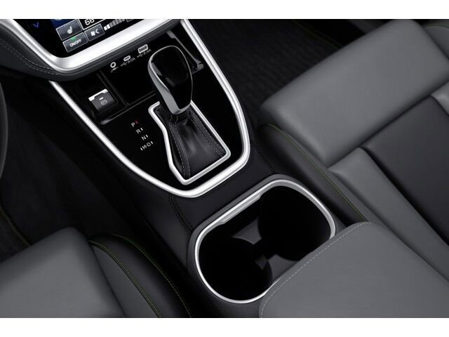 Certified 2025 Subaru Outback Onyx Edition w/ Popular Package #2 image 21