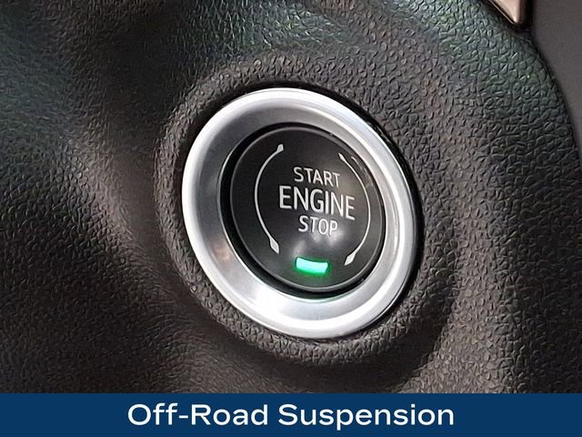 Used 2022 Chevrolet Silverado 2500 High Country w/ Technology Package image 30