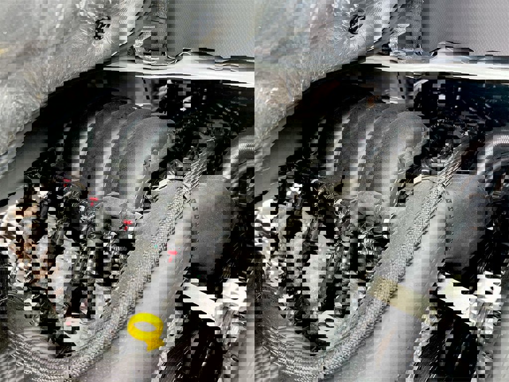 New 2025 Chevrolet Low Cab Forward image 14