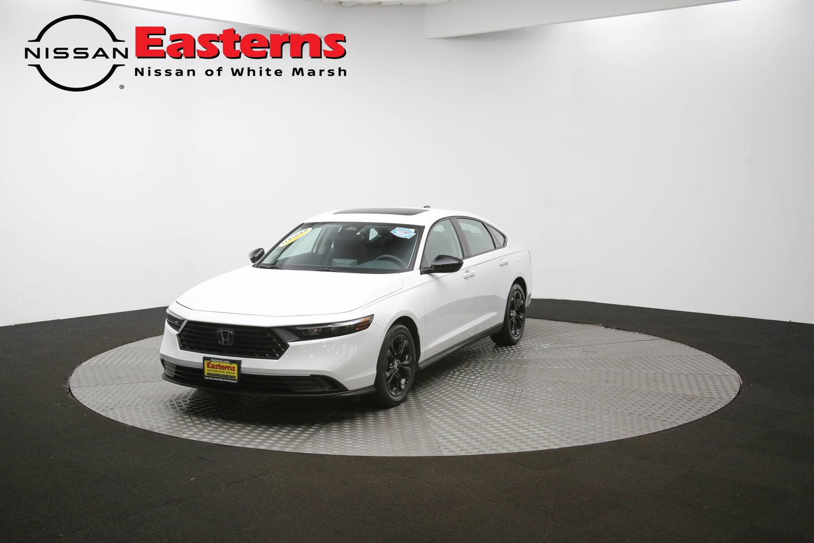 Used 2025 Honda Accord SE image 54