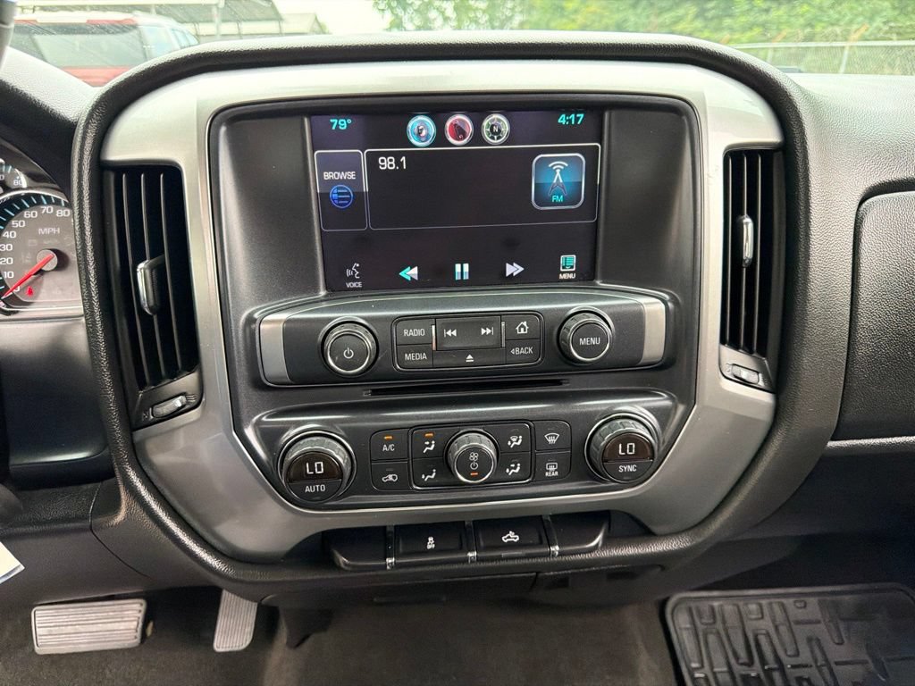 Used 2014 Chevrolet Silverado 1500 LT w/ All Star Edition RWD image 27