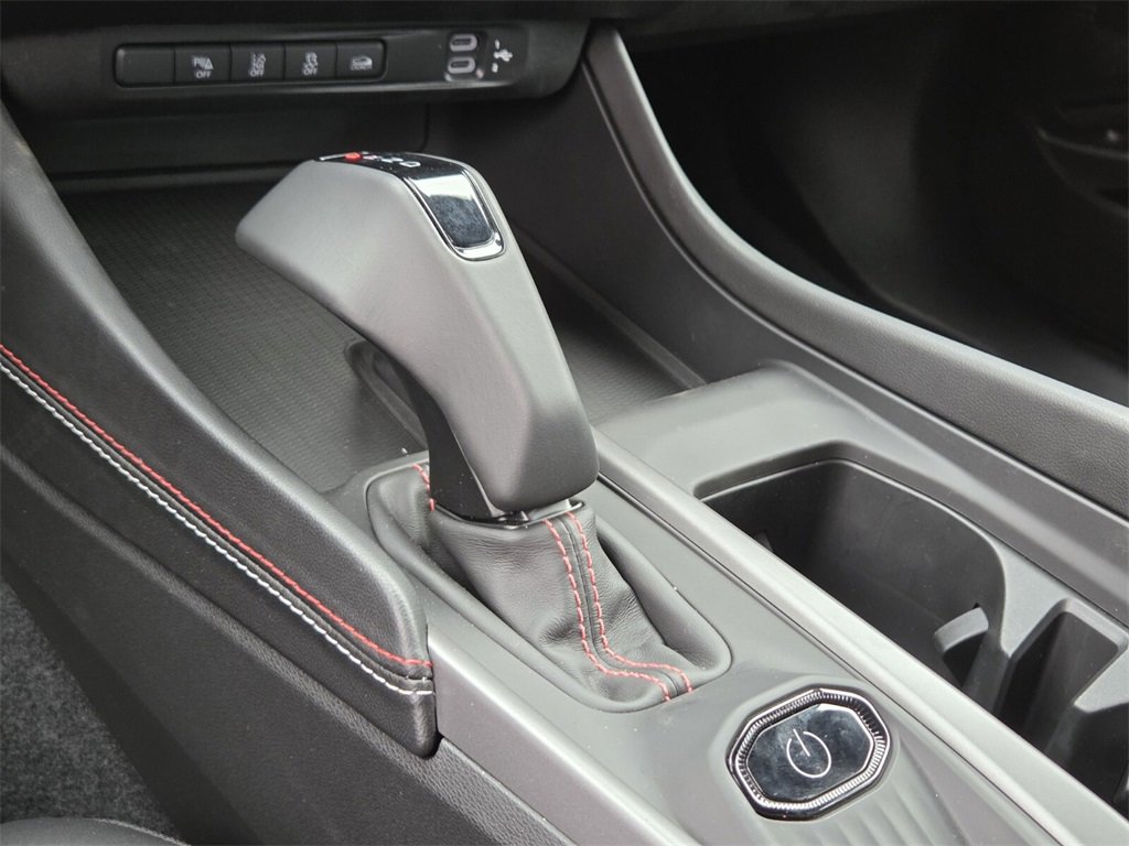 New 2026 Dodge Charger Daytona Scat Pack w/ Track Package image 16