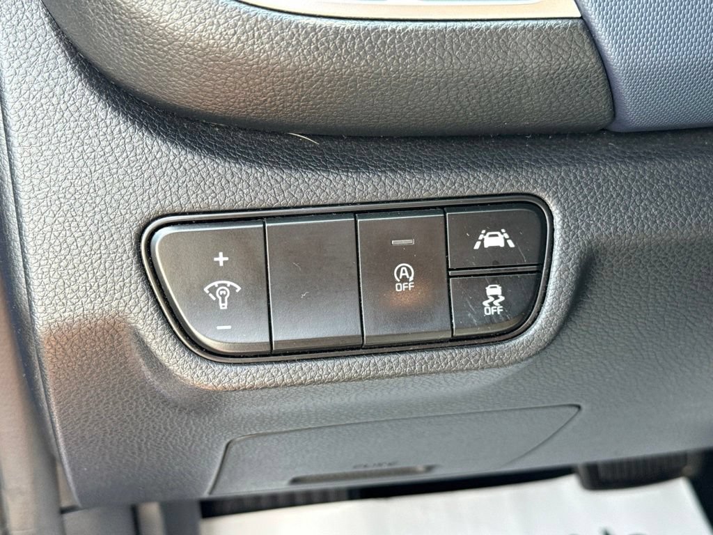 Used 2021 Kia Seltos S AWD/4WD image 17