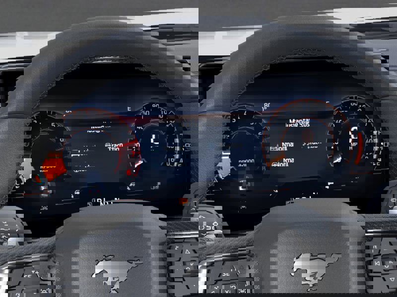 New 2025 Ford Mustang GT image 35