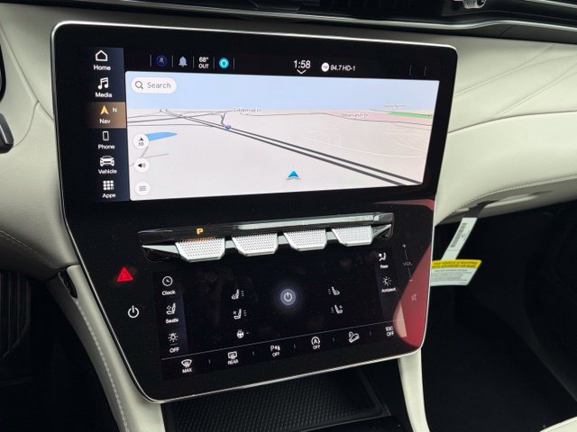 New 2027 Maserati Grecale Modena AWD/4WD image 28