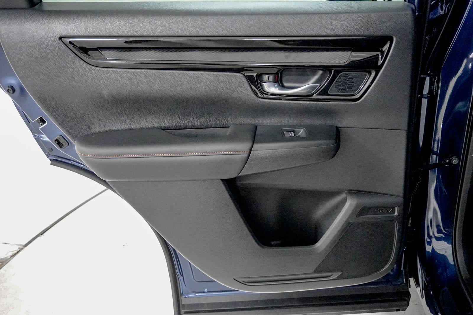 Certified 2025 Honda CR-V Sport Touring image 37