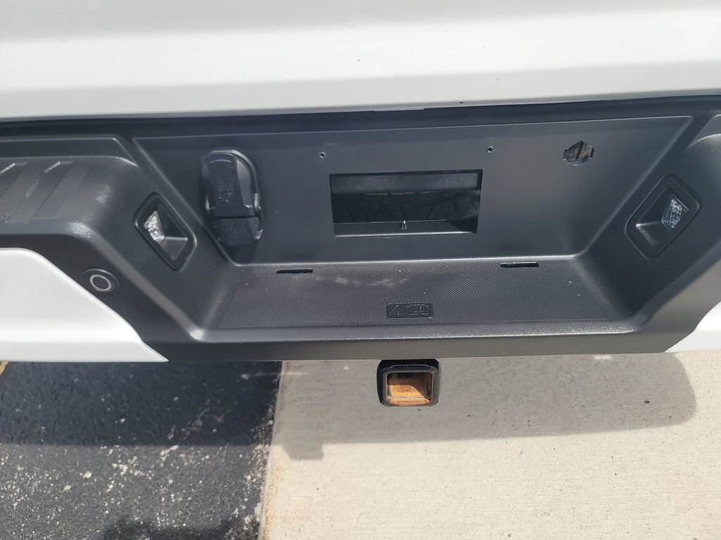 Used 2023 Ford F150 XLT w/ Equipment Group 302A High AWD/4WD image 12