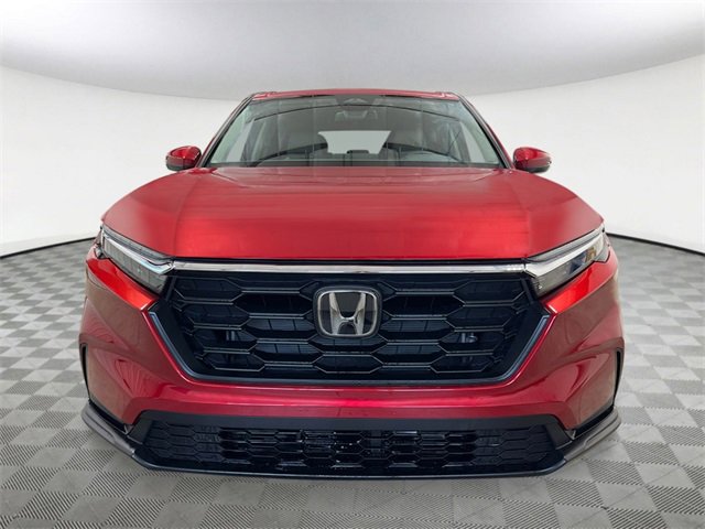 New 2026 Honda CR-V LX image 9