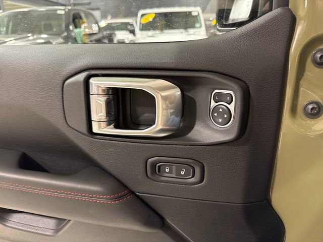 New 2026 Jeep Wrangler Unlimited Rubicon 392 image 33